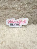 Heartfull Collection Sticker