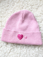 Kids Upcycled Beanie