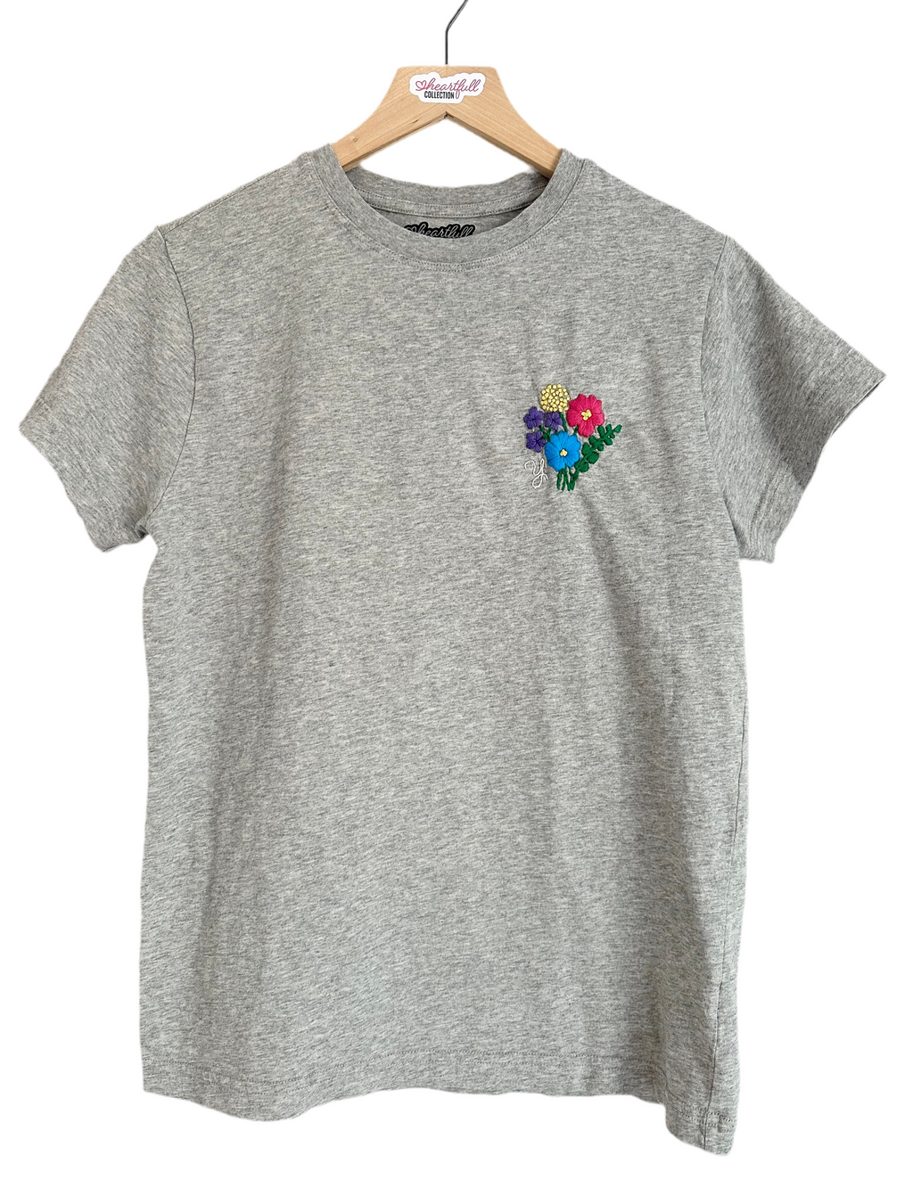 Adult Short Sleeve - Florals