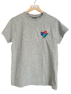 Adult Short Sleeve - Florals