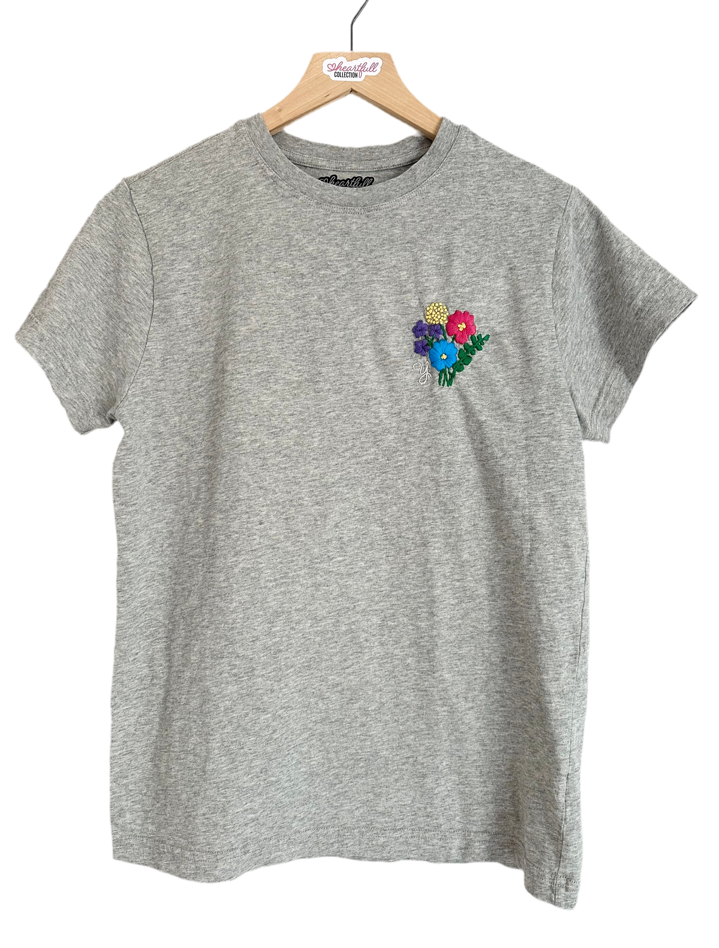 Adult Short Sleeve - Florals