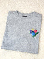 Adult Short Sleeve - Florals