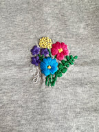 Adult Short Sleeve - Florals