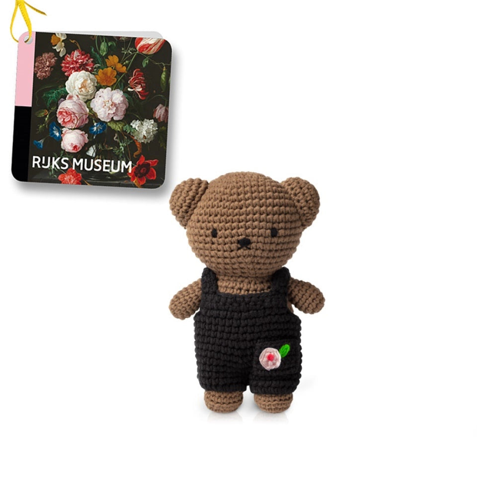 Miffy & Friends Plush