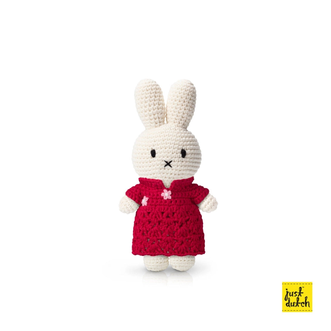 Miffy & Friends Plush