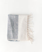 Hand Towel - Striped
