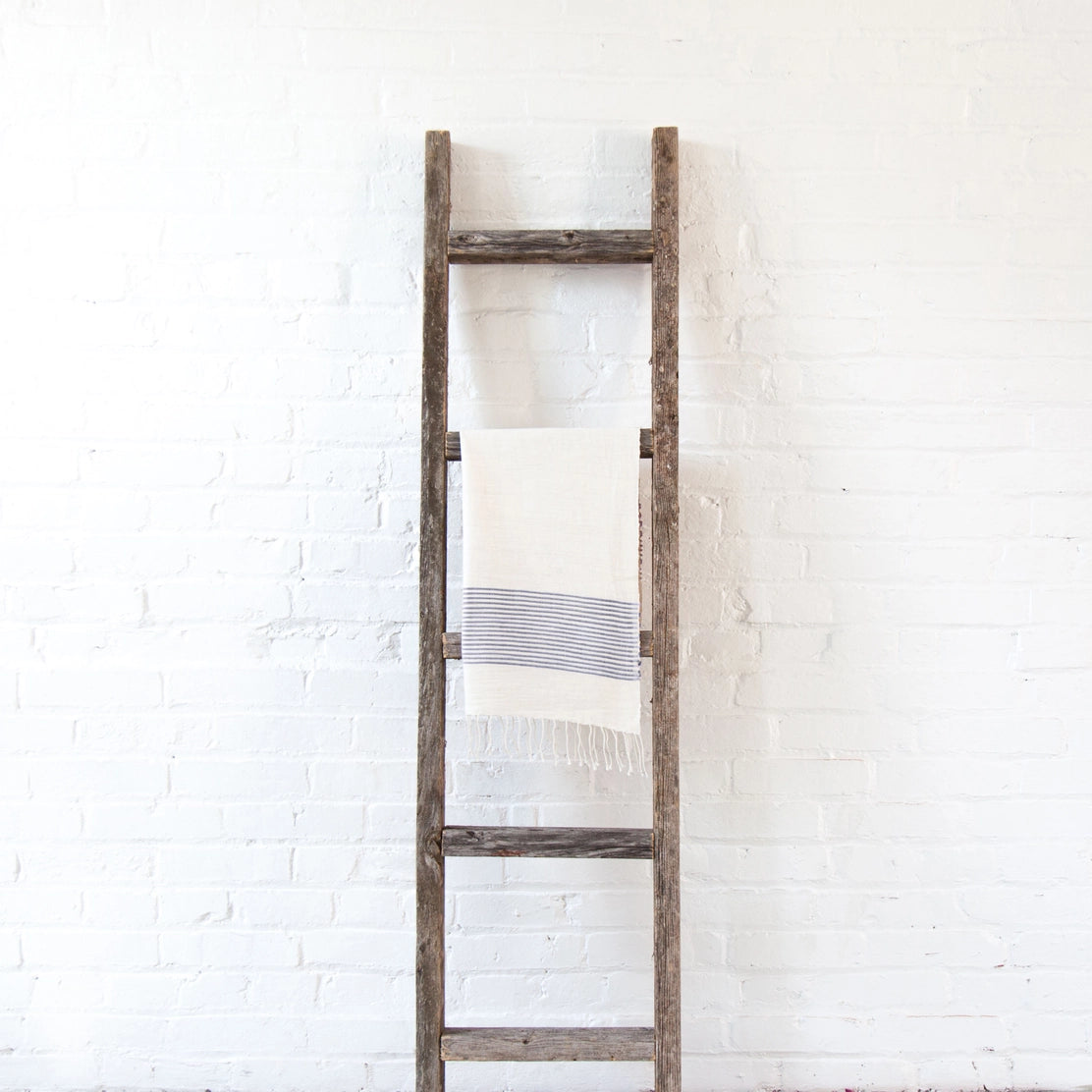 Hand Towel - Striped